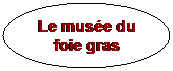 Ellipse: Le muse du foie gras
