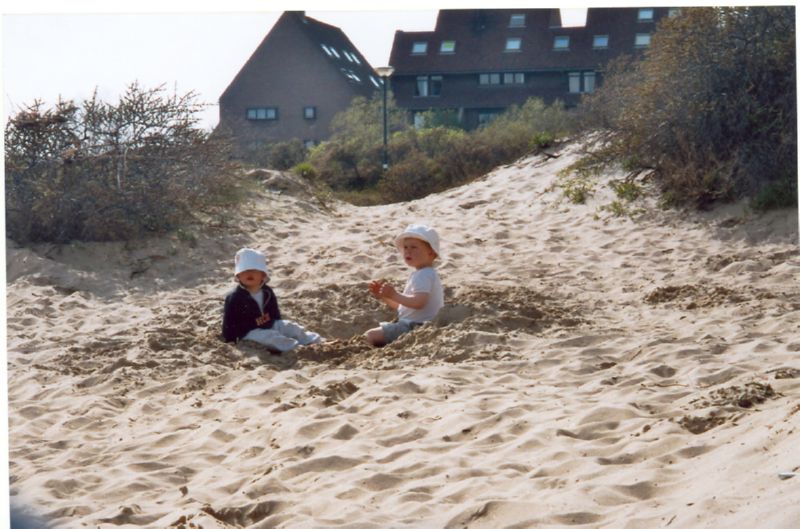  la plage